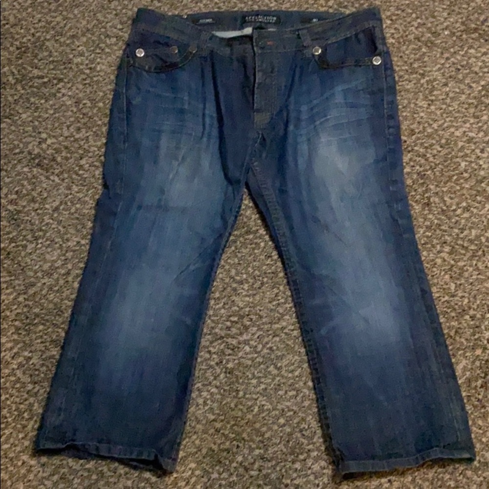 Affliction Jeans